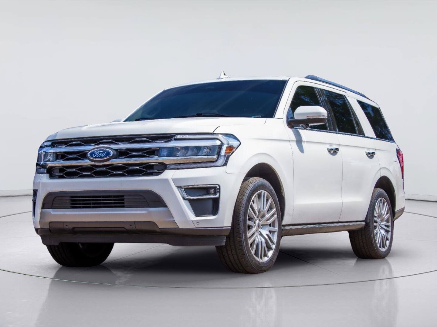 2024 FORD Expedition