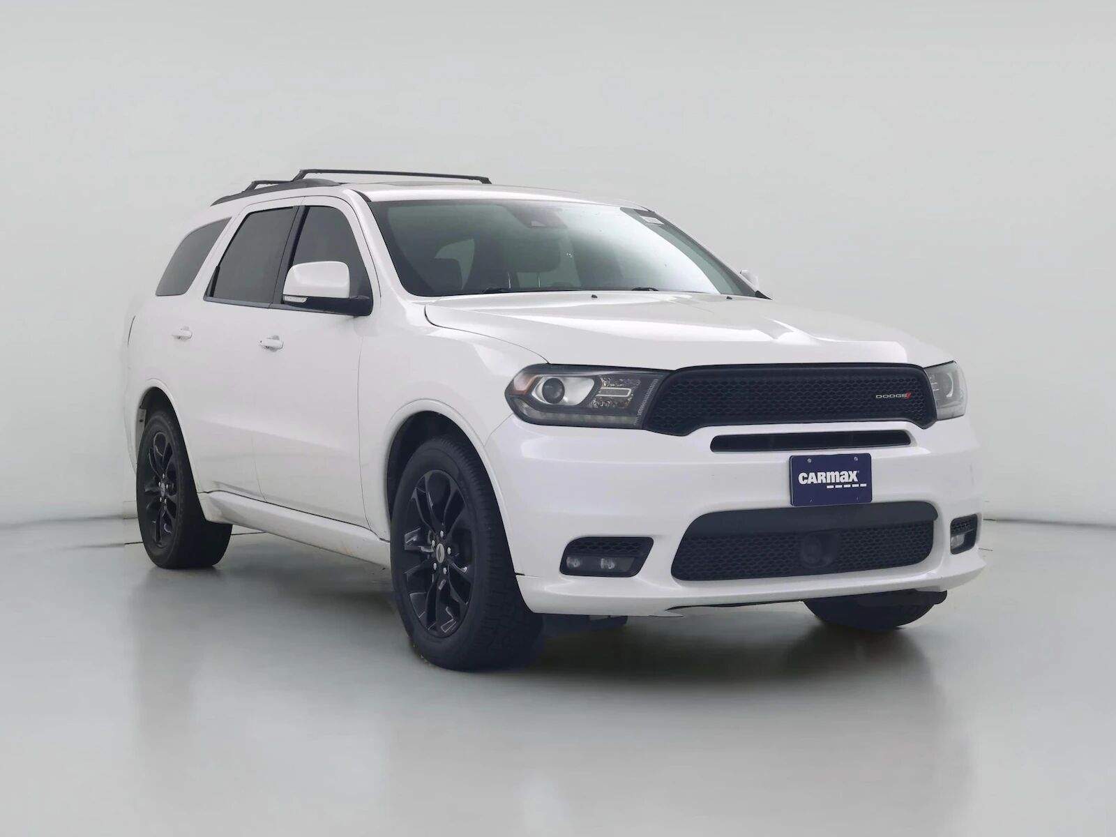 2019 DODGE Durango