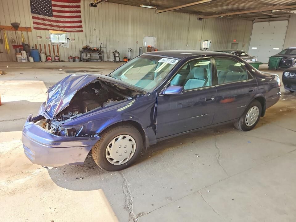 1998 TOYOTA Camry