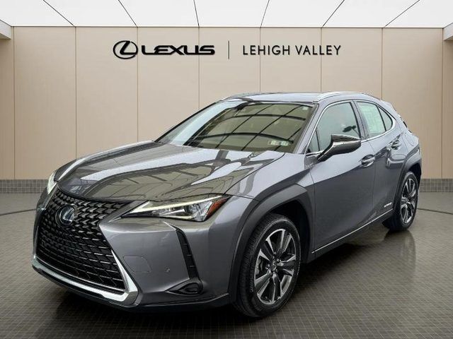 2020 LEXUS UX