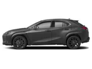 2026 LEXUS UX
