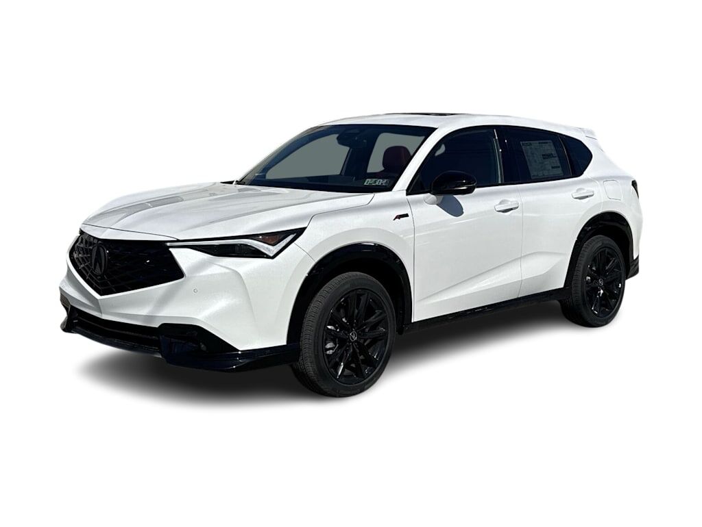 2026 ACURA ADX