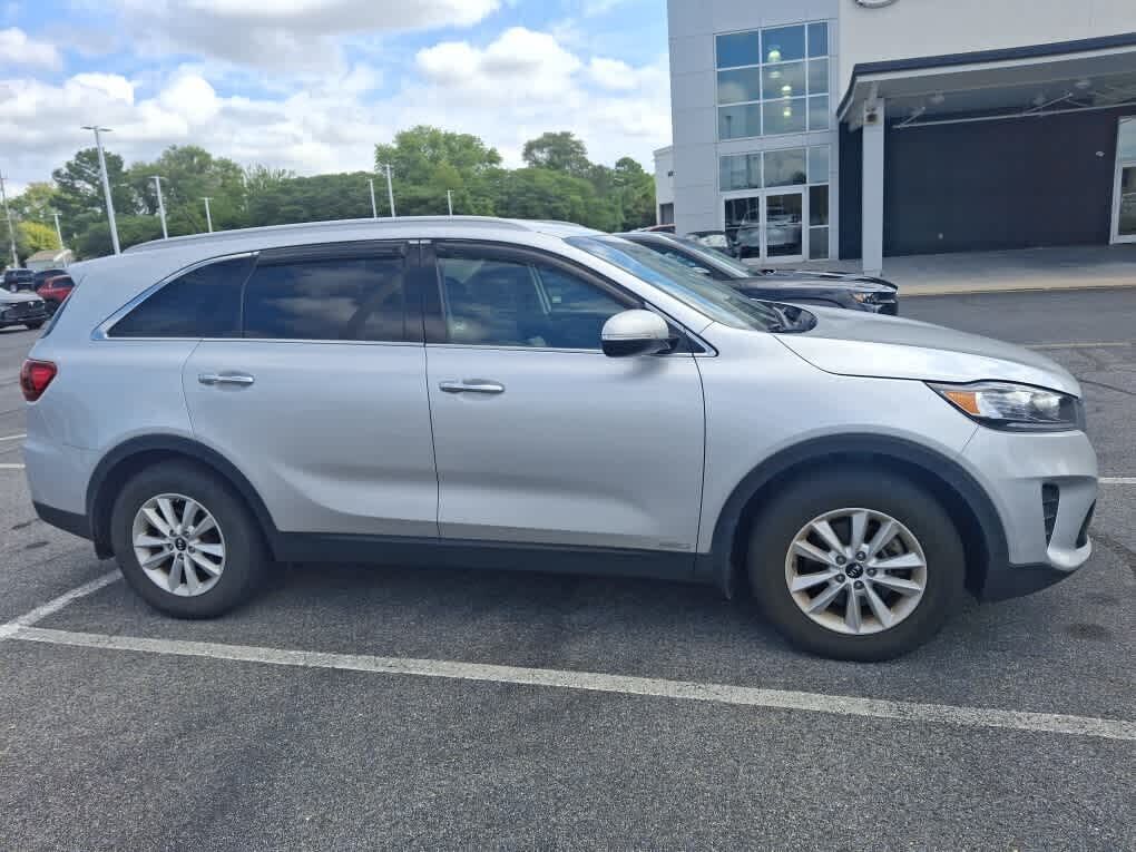 2020 KIA Sorento