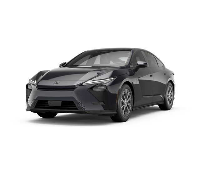 2026 LEXUS ES