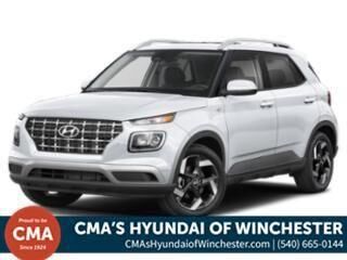 2026 HYUNDAI Venue