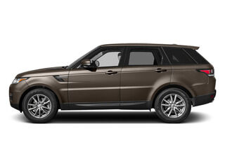 2014 LAND ROVER Range Rover Sport