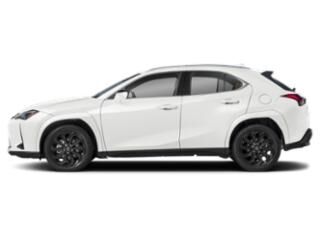 2025 LEXUS UX