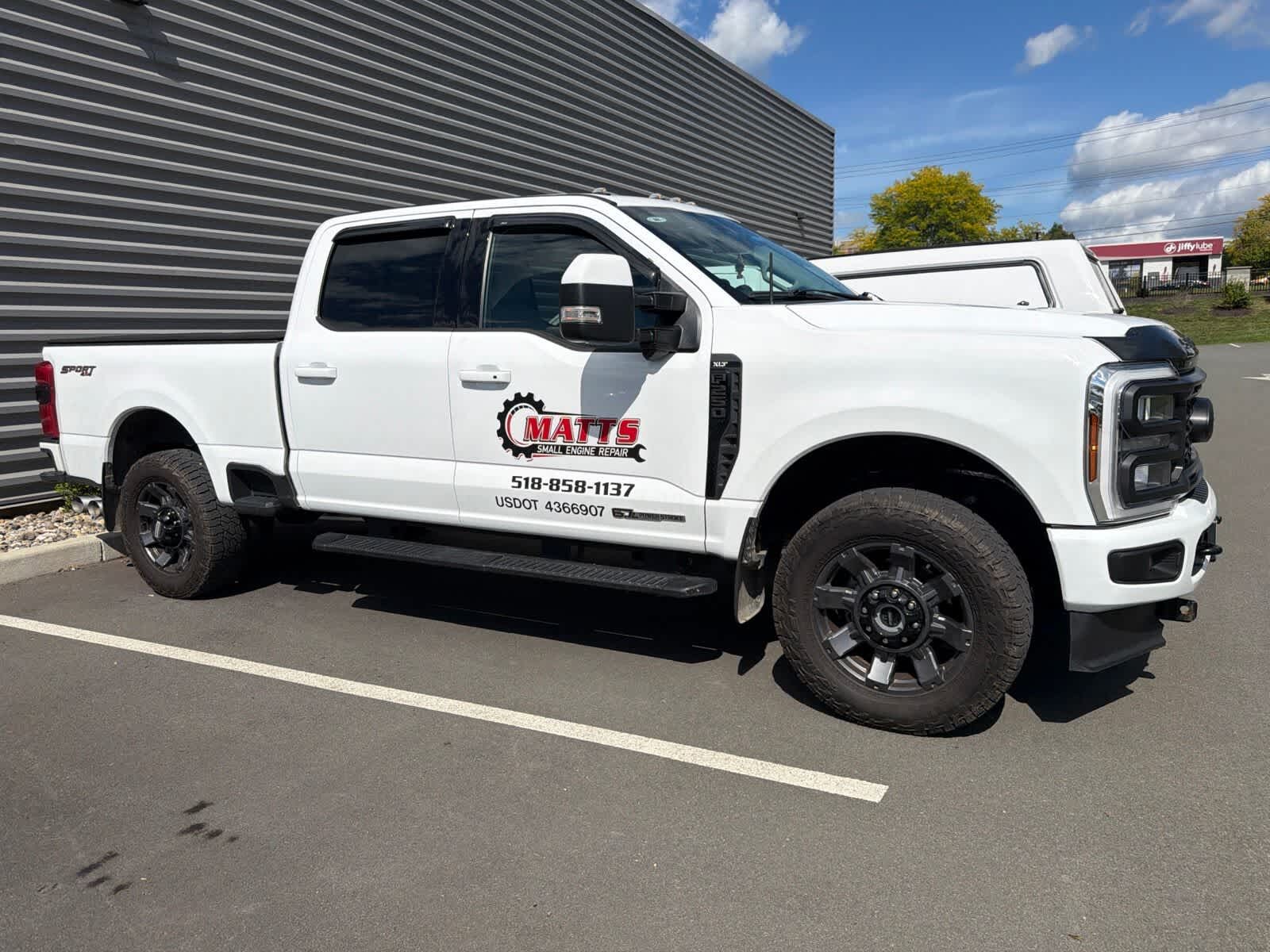 2024 FORD F-250