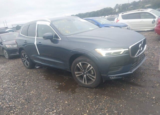 2021 VOLVO XC60