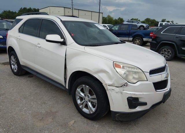 2015 CHEVROLET Equinox