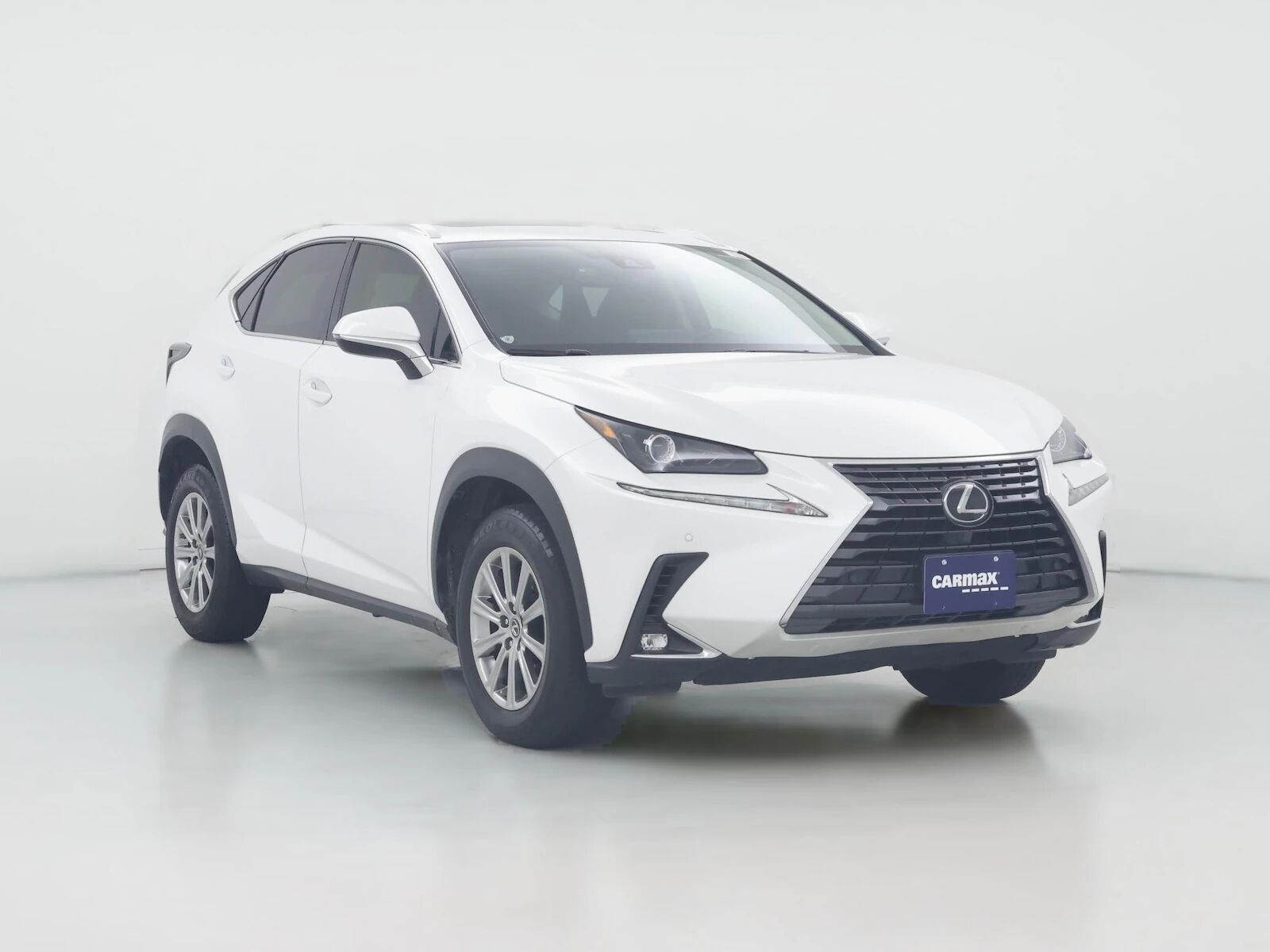 2020 LEXUS NX