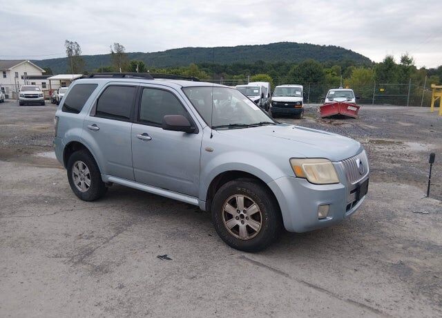 2009 MERCURY Mariner
