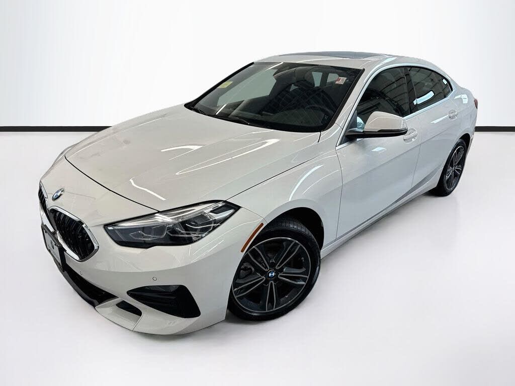 2024 BMW 2 Series