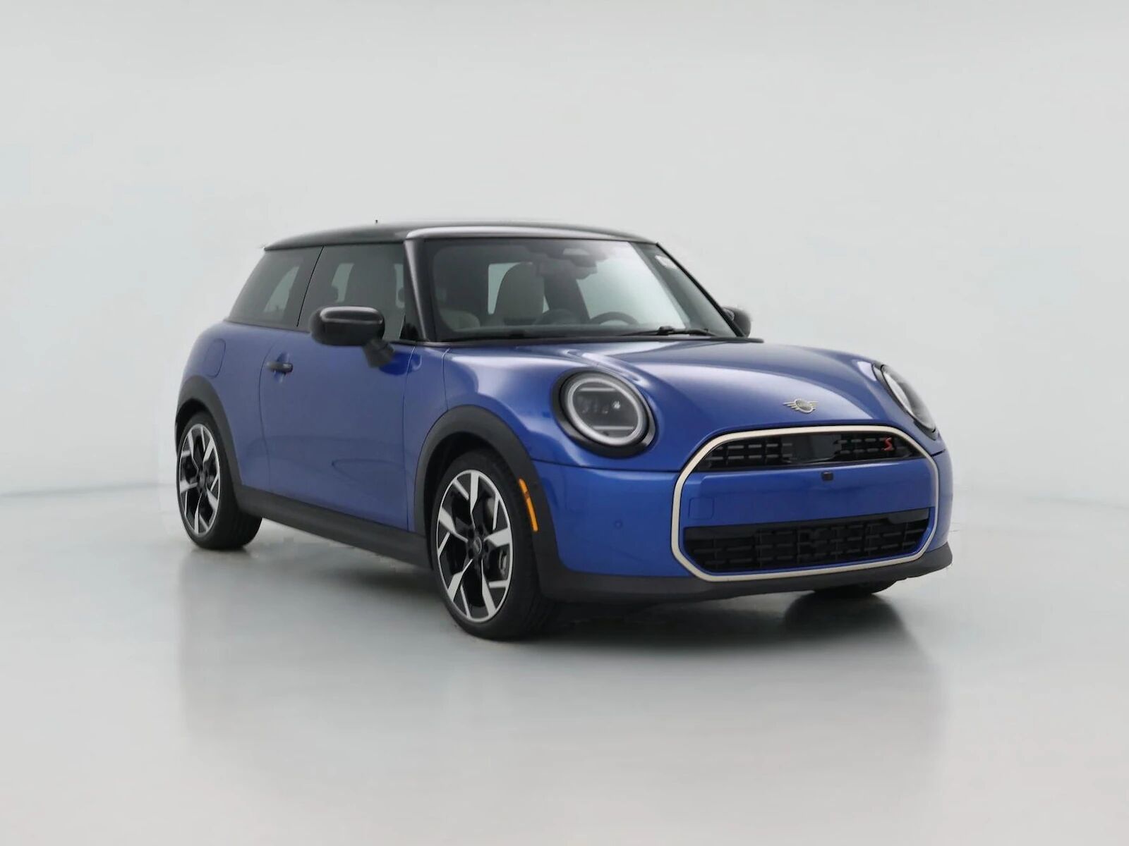2025 MINI Hardtop