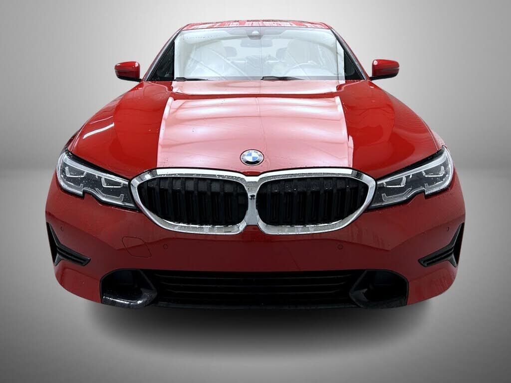 2022 BMW 330i