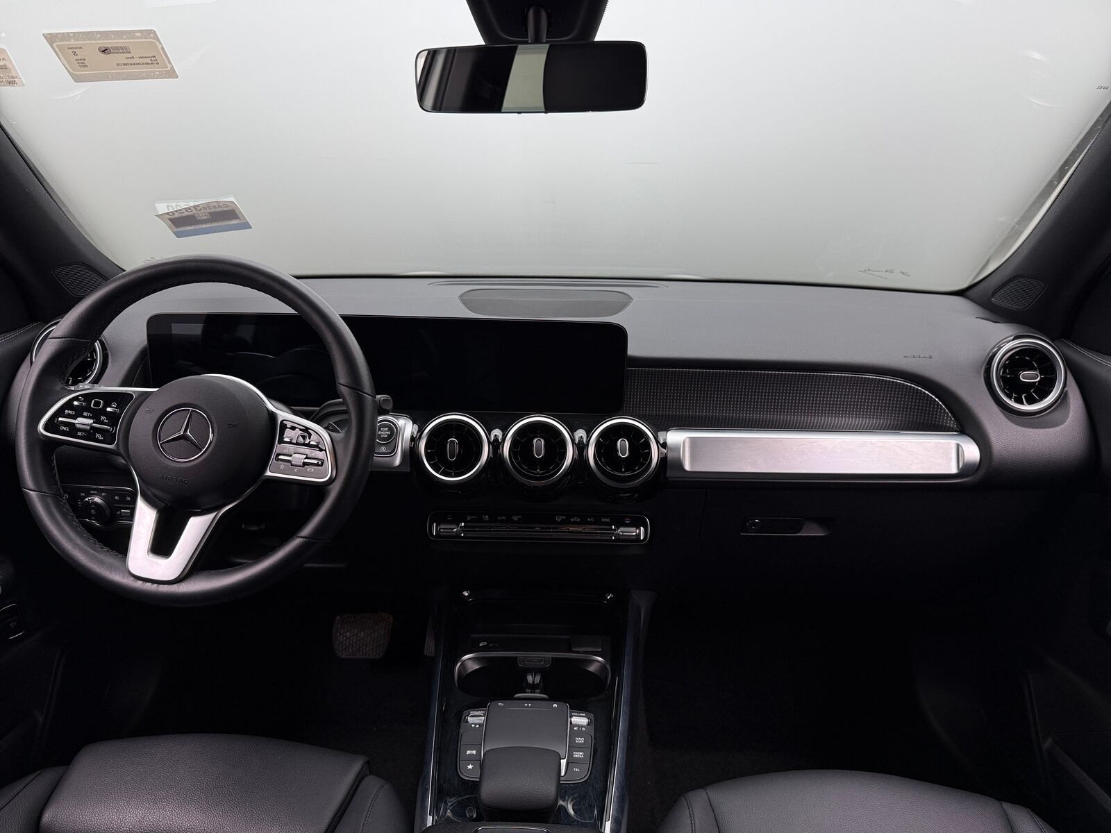 2022 Mercedes-Benz GLB-Class