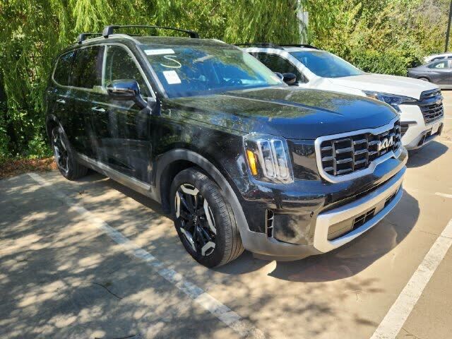 2024 KIA Telluride