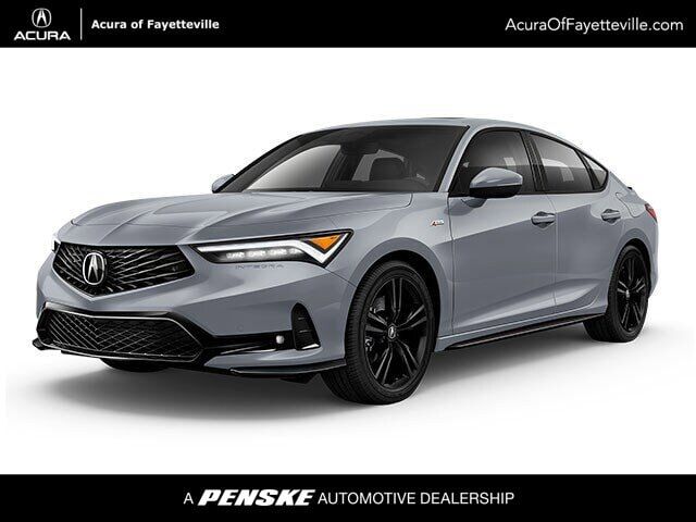 2026 ACURA Integra