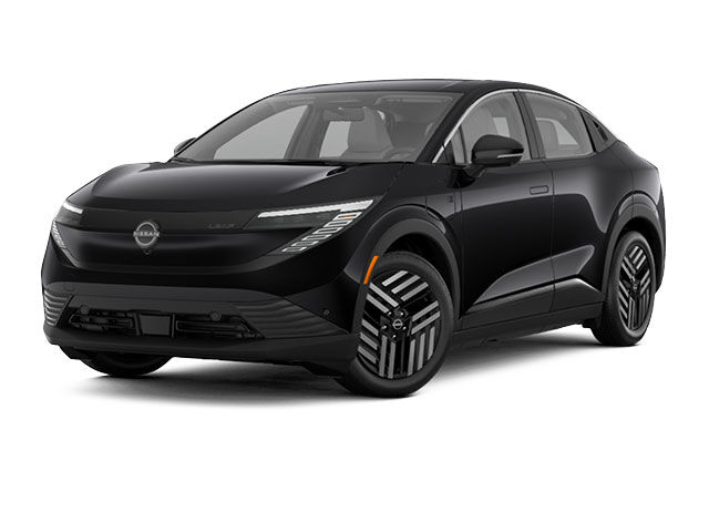 2026 NISSAN Leaf