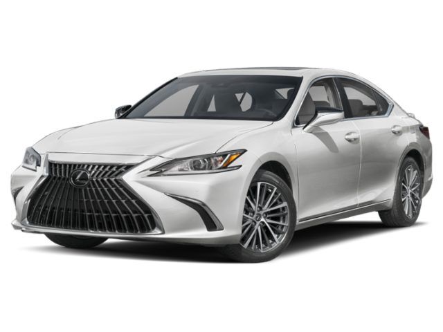 2025 LEXUS ES