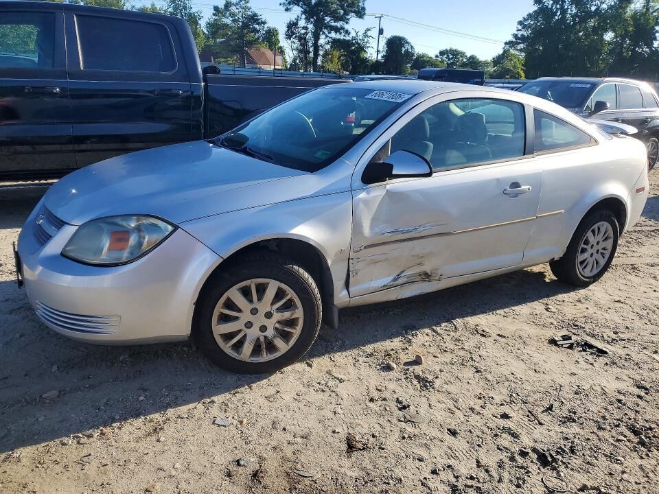2009 CHEVROLET Cobalt