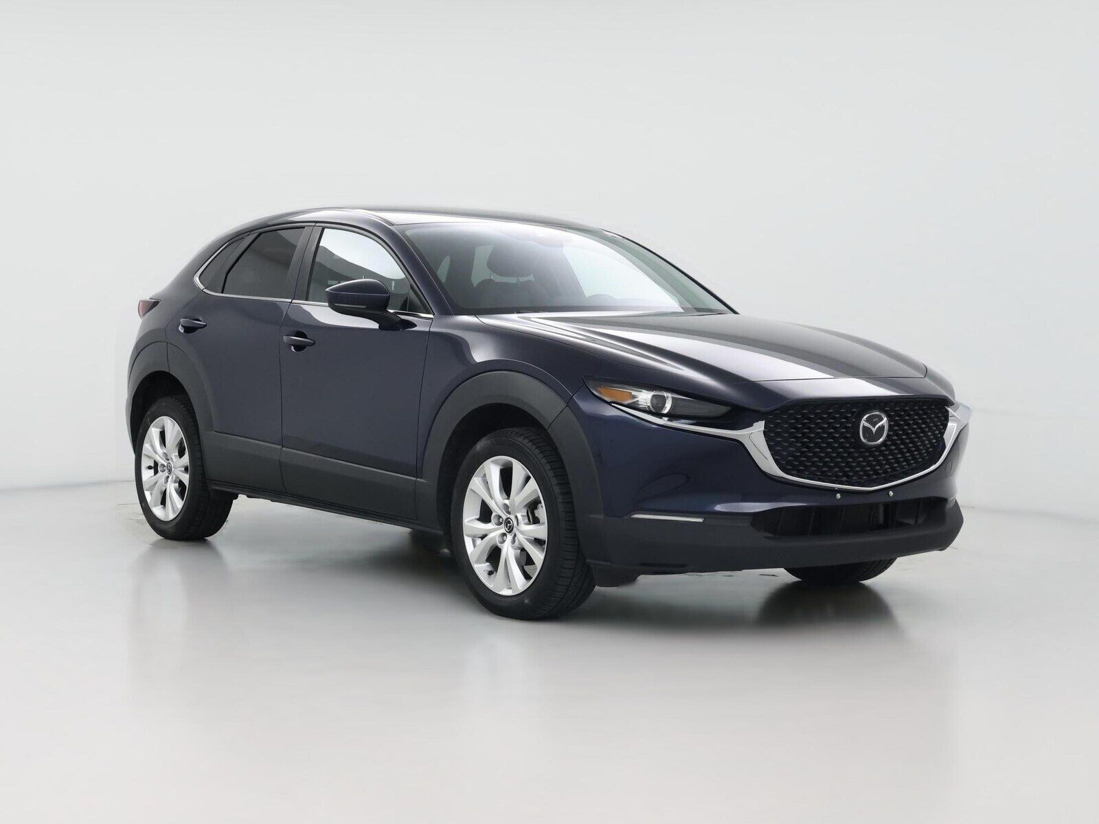 2021 MAZDA CX-30