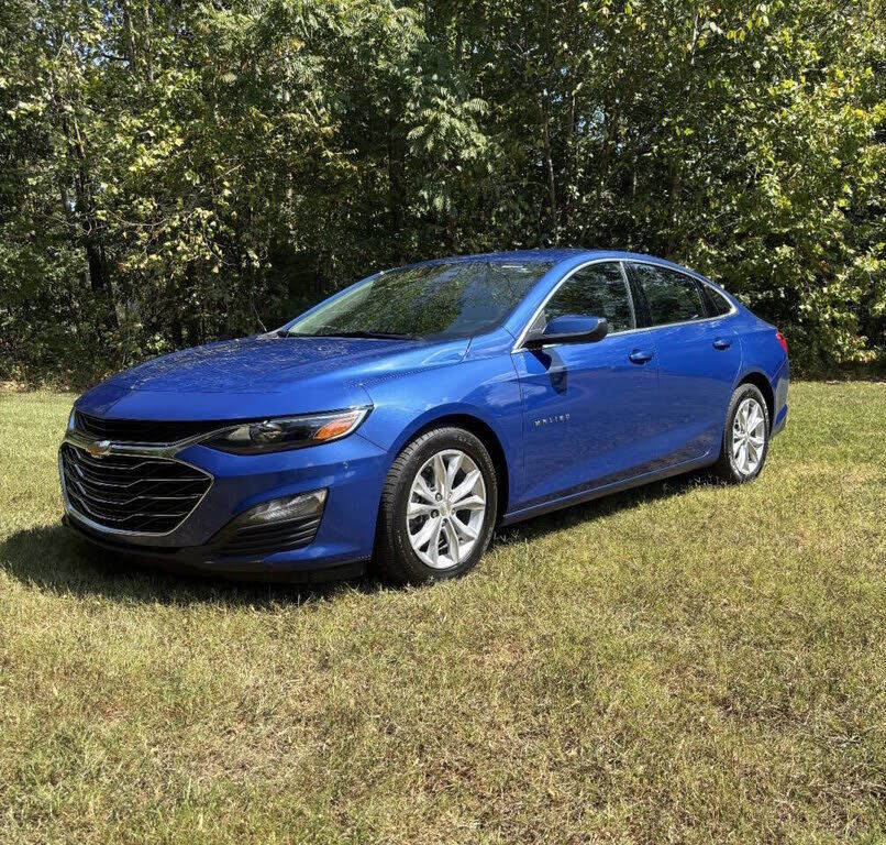 2023 CHEVROLET Malibu