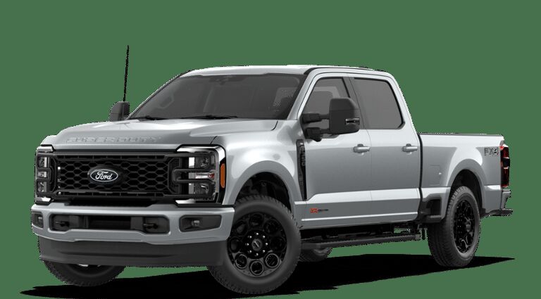 2027 FORD F-350