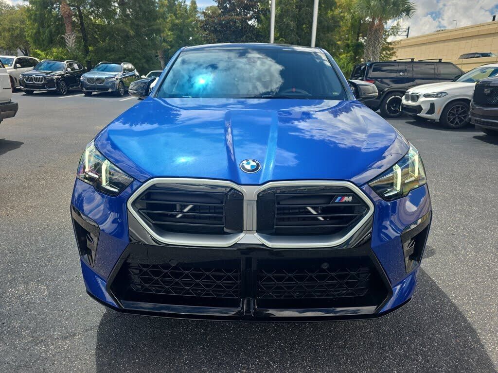 2026 BMW X2