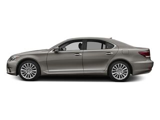 2017 LEXUS LS