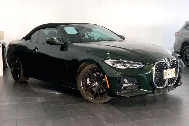 2023 BMW 430i