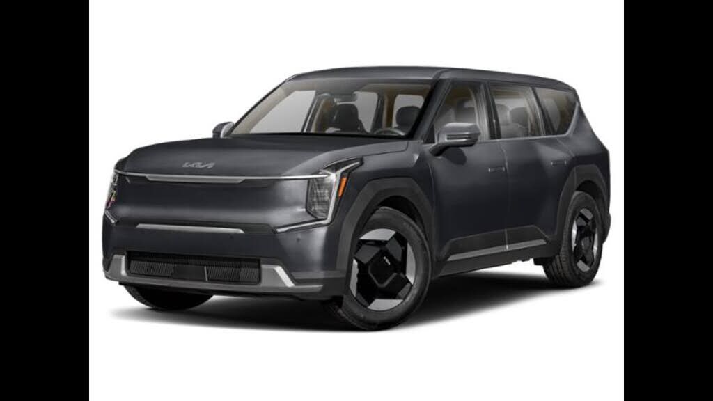 2024 KIA EV9