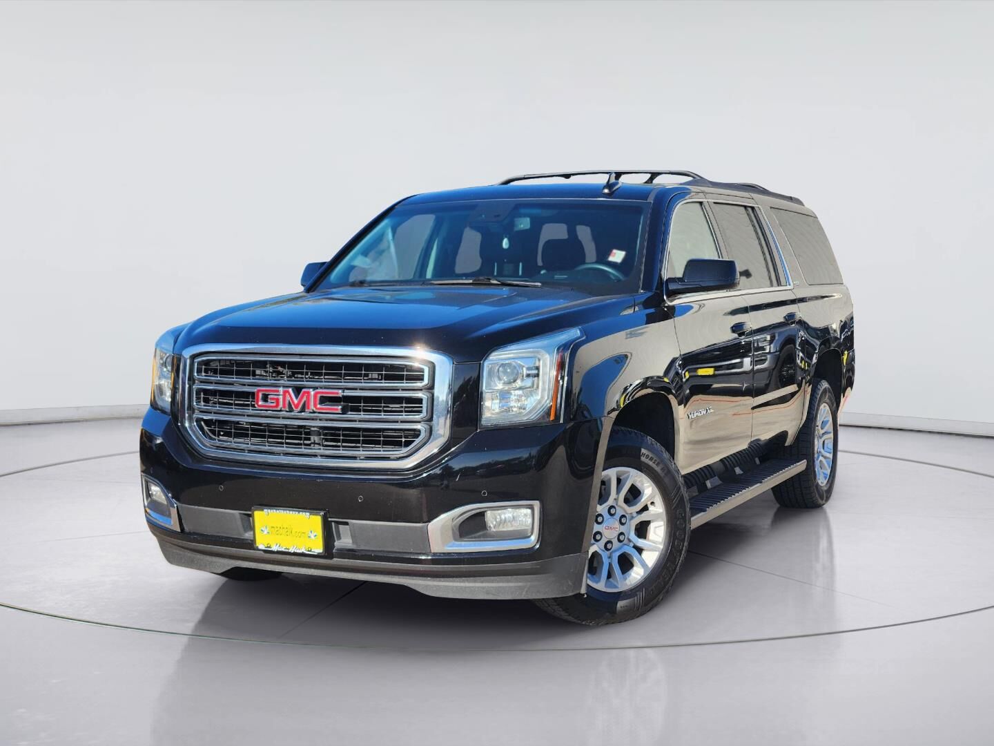 2019 GMC Yukon XL