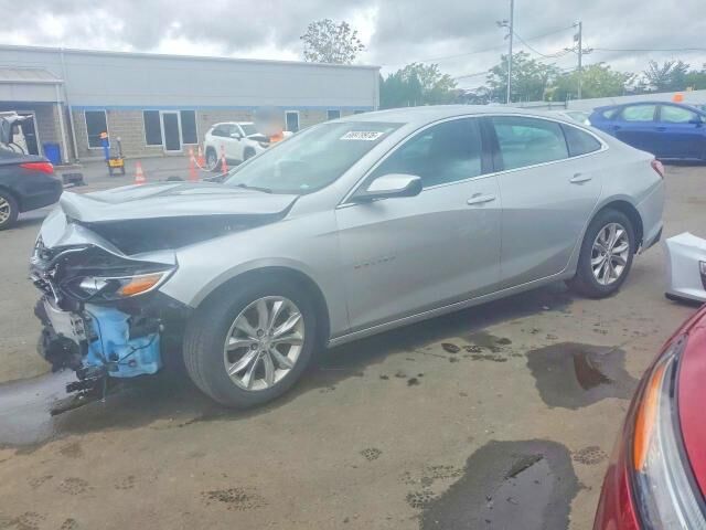 2020 CHEVROLET Malibu