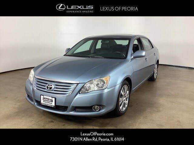 2008 TOYOTA Avalon