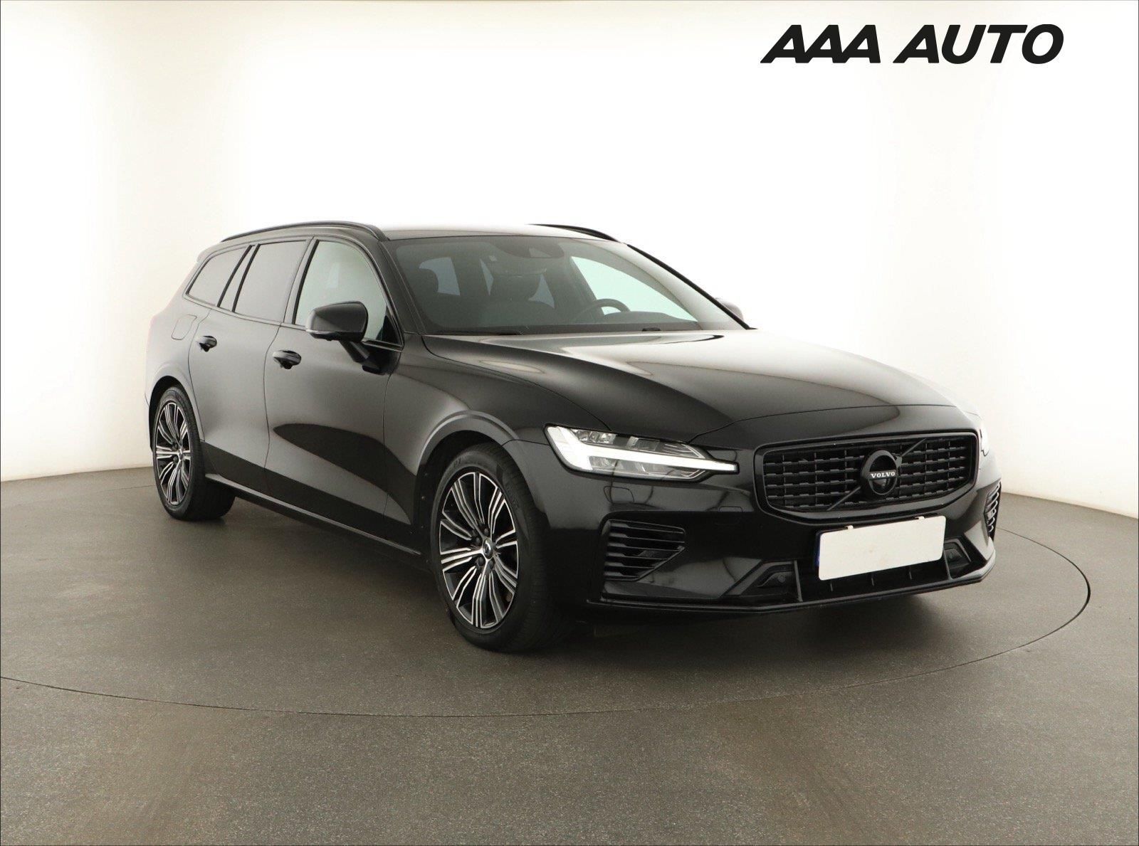 2020 VOLVO S90