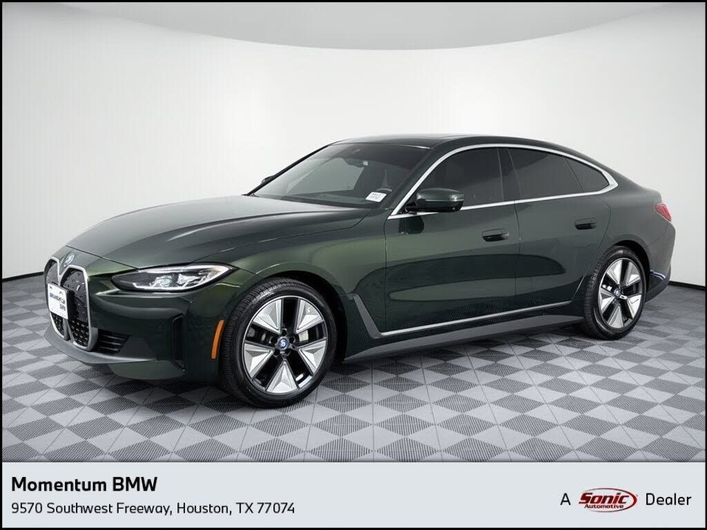 2023 BMW i4