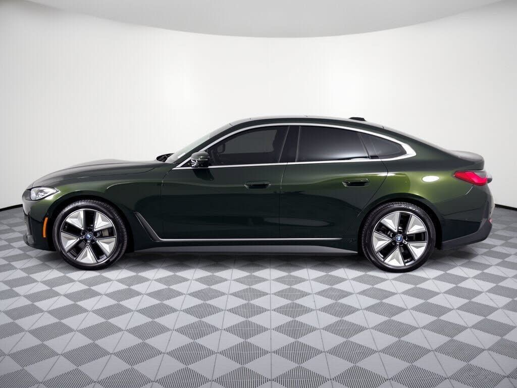 2023 BMW i4