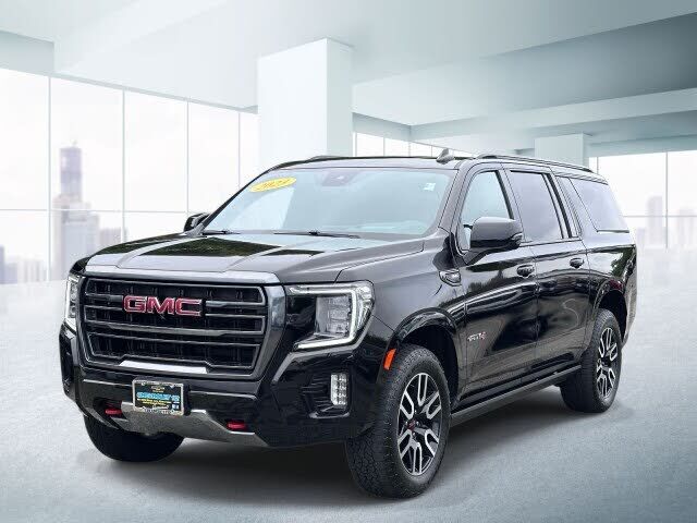 2023 GMC Yukon XL