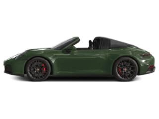 2026 PORSCHE 911