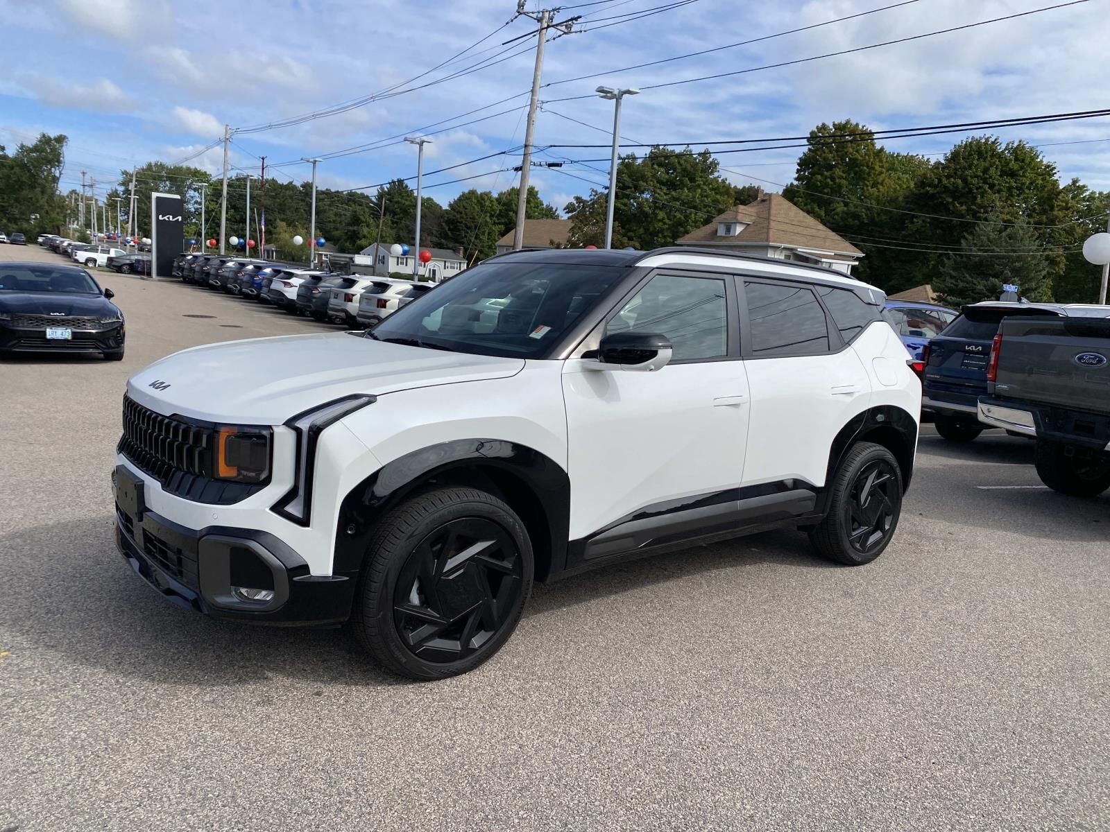 2027 KIA Seltos