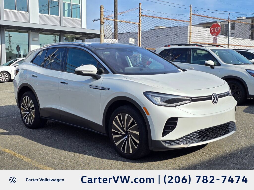 2023 VOLKSWAGEN ID.4