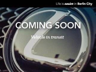 2026 LEXUS RX