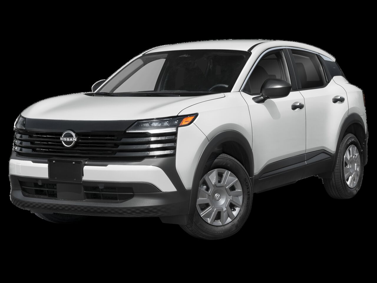 2027 NISSAN Kicks MPV