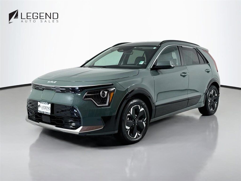 2023 KIA Niro