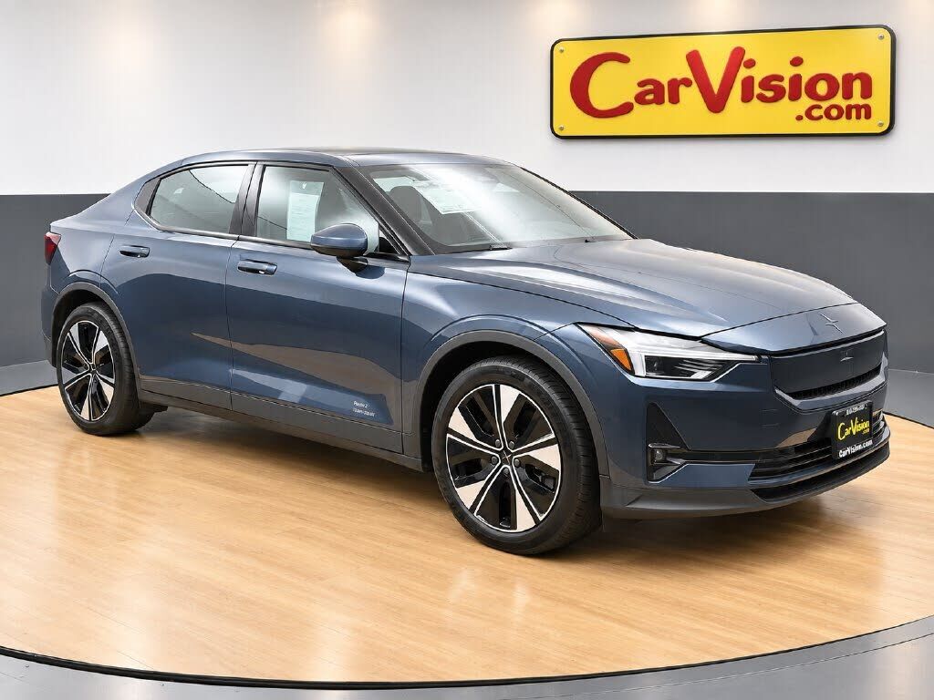 2024 POLESTAR PS2