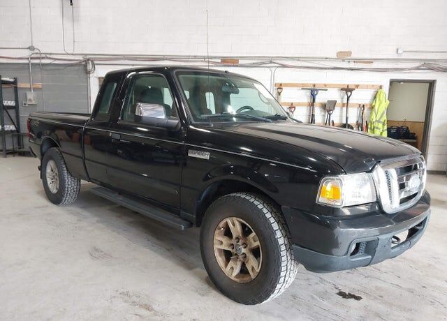 2006 FORD Ranger