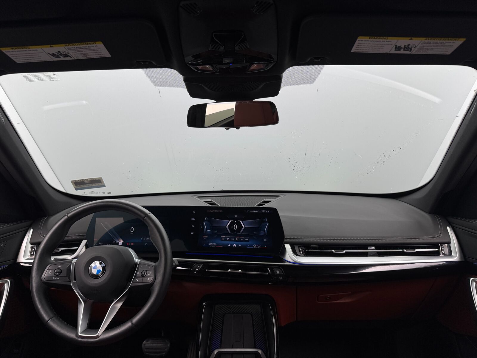 2026 BMW X1