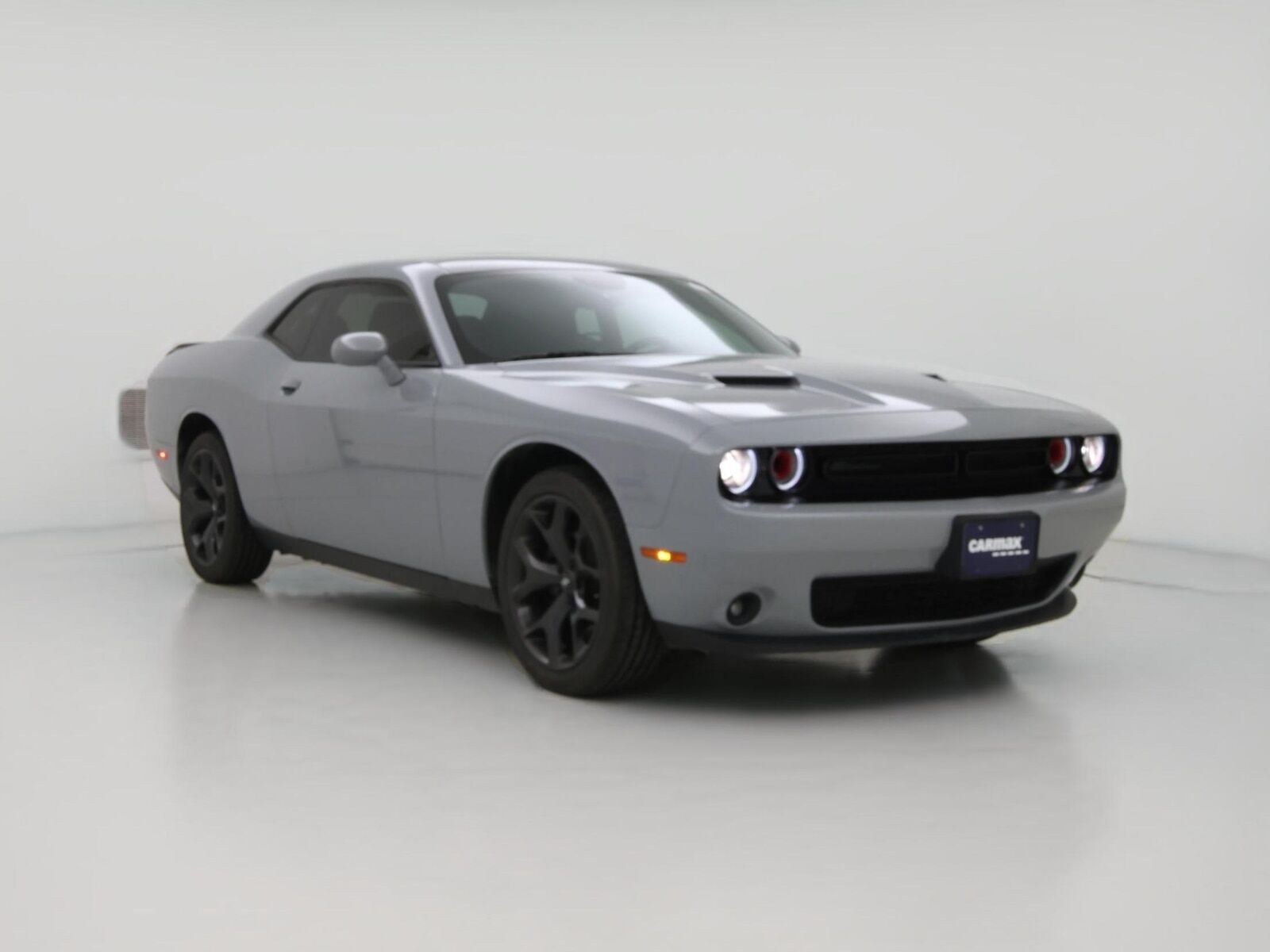 2020 DODGE Challenger