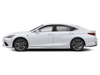 2020 LEXUS ES
